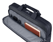 HP INC Torba na laptopa Classic Everyday Odyssey 14 cali Szara - A08JVAA  - A08JVAA - Zdjęcie 4