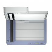 HP INC Urządzenie wuelofunkcyjne DeskJet 4322 All-in- One A24HNB - A24HNB - Zdjęcie 4