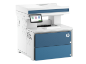 HP INC Urządzenie wielofunkcyjne LaserJet Enterprise 5601dn A29Z5A - A29Z5A - Zdjęcie 3