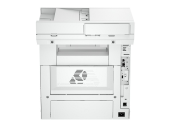 HP INC Urządzenie wielofunkcyjne LaserJet Enterprise 5601dn A29Z5A - A29Z5A - Zdjęcie 4