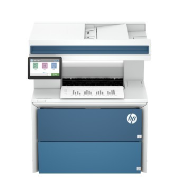 HP INC Urządzenie wielofunkcyjne LaserJet Enterprise MFP X52952dn A29Z8A - A29Z8A - Zdjęcie 1