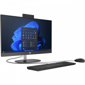HP INC Komputer All-in-One ProOne 245 G10 23.8 512GB/16GB/R7-7730U/W11P A54YHET - A54YHET#AKD - Zdjęcie 3