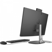 HP INC Komputer All-in-One ProOne 245 G10 23.8 512GB/16GB/R7-7730U/W11P A54YHET - A54YHET#AKD - Zdjęcie 4