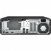 HP INC Komputer EliteDesk 8 SFF G1i U5-235 512GB/16GB/W11P      A55S3ET - A55S3ET#AKD - Zdjęcie 3