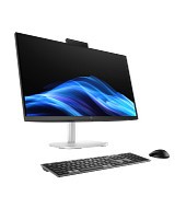 HP INC Komputer EliteStudio 8 All-in-One G1i U5-235 512GB/16GB/W11P/27   A55S6ET  - A55S6ET#AKD - Zdjęcie 3