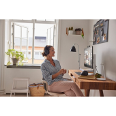 HP INC Komputer EliteStudio 8 All-in-One G1i U5-235 512GB/16GB/W11P/27   A55S6ET  - A55S6ET#AKD - Zdjęcie 10