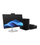 HP INC Komputer EliteStudio 8 All-in-One G1i U5-235 512GB/16GB/W11P/27   A55S6ET  - A55S6ET#AKD - Zdjęcie 11