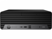 HP INC Komputer 400SFF G9 i5-14500 256GB/16GB/DVD/W11P  AC8Y4ES  - AC8Y4ES#AKD - Zdjęcie 1