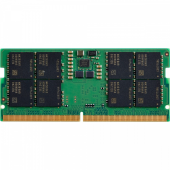 HP INC Pamięć 16GB DDR5 5600 SODIMM AL0M6AA - AL0M6AA - Zdjęcie 2