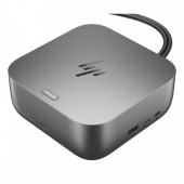 HP INC Stacja dokująca Thunderbolt 4 G6 280W AW5M5UT#ABB - AW5M5UT#ABB - Zdjęcie 1
