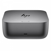 HP INC Stacja dokująca Thunderbolt 4 G6 280W AW5M5UT#ABB - AW5M5UT#ABB - Zdjęcie 3