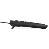 HP INC Klawiatura 125 G2 USB przewodowa AY2Y7AA#ABB  - AY2Y7AA#ABB - Zdjęcie 3