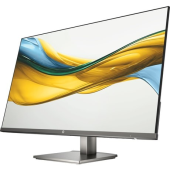 HP INC Monitor S5 527da 27 FHD MNTR B11W6AT#ABB  - B11W6AT#ABB - Zdjęcie 3