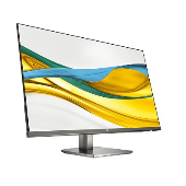 HP INC Monitor S5 527da 27 FHD MNTR B11W6AT#ABB  - B11W6AT#ABB - Zdjęcie 4