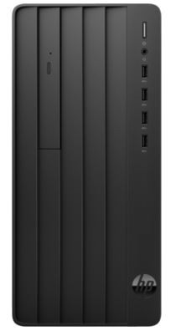 HP INC Komputer Pro Tower 290 G9 i3-14100 512GB/8GB/W11P       B6ZA9ET - B6ZA9ET#AKD - Zdjęcie 1