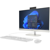 HP INC Komputer ProOne 245 G10 23.8 512GB/16GB R7-7730U/W11P    B6ZB8ET - B6ZB8ET#AKD - Zdjęcie 3