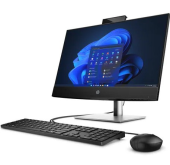 HP INC Komputer All-in-One ProOne 440 G9 i7-14700T 512GB/16GB/W11P/23.8 B6ZC3ET - B6ZC3ET#AKD - Zdjęcie 2
