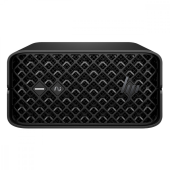 HP INC Stacja robocza Z2 Mini G1a RAIMP395 1TB/128GB/Win11Pro B76QJET  - B76QJET#AKD - Zdjęcie 2