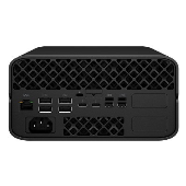 HP INC Stacja robocza Z2 Mini G1a RAIMP395 1TB/128GB/Win11Pro B76QJET  - B76QJET#AKD - Zdjęcie 3