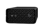 HP INC Stacja robocza Z2 Mini G1a Ryzen AI MAX PRO 390 1TB/64GB/W11P      B76QKET - B76QKET#AKD - Zdjęcie 3