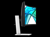 HP INC Monitor konferencyjny S5 Pro 549pm DQHD   B7GV8AA#ABB - B7GV8AA#ABB - Zdjęcie 4
