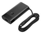 HP INC Zasilacz sieciowy USB-C 140W Laptop      B7NK0AA#ABB - B7NK0AA#ABB - Zdjęcie 1