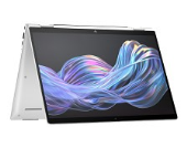 HP INC Notebook EliteBook X Flip G1i U7 268V 1TB/32GB/W11P/14 B9ZX6ET - B9ZX6ET#AKD - Zdjęcie 3