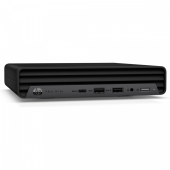 HP INC Komputer Pro Mini 400 G9 i5-12500T 512GB/16GB/W11P      BY7F0ET - BY7F0ET#AKD - Zdjęcie 3