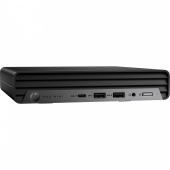 HP INC Komputer Pro Mini 400 G9 i5-12500T 512GB/16GB/W11P      BY7F0ET - BY7F0ET#AKD - Zdjęcie 4