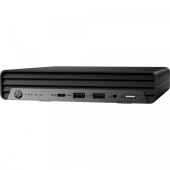 HP INC Komputer Pro Mini 400 G9 i5-12500T 512GB/16GB/W11P      BY7F0ET - BY7F0ET#AKD - Zdjęcie 5