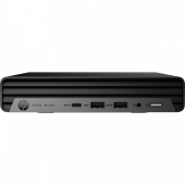 HP INC Komputer Pro Mini 400 G9 i5-12500T 512GB/16GB/W11P      BY7F0ET - BY7F0ET#AKD - Zdjęcie 6