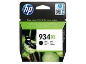 HP INC Tusz nr 934XL  - C2P23AE Black  - C2P23AE - Zdjęcie 1