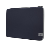 HP INC Futerał ochronny Atmospheric Blue 13-14 cali C3TR3UT#ABB  - C3TR3UT#ABB - Zdjęcie 2