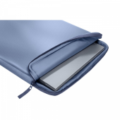 HP INC Futerał ochronny Ice Blue 15-16 cali - C3TR6AA#ABB  - C3TR6AA#ABB - Zdjęcie 3