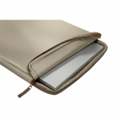 HP INC Futerał ochronny Latte Taupe 15-16 cali- C3TR9AA#ABB  - C3TR9AA#ABB - Zdjęcie 7