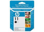HP INC Głowica drukująca nr 11 Czarny C4810A - C4810A - Zdjęcie 1