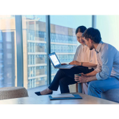 HP INC Notebook EliteBook 8 G1a Ryzen AI 7 350/1TB/32/W11P/13.3 C51H8ET - C51H8ET#AKD - Zdjęcie 5