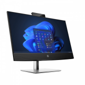 HP INC Komputer All-in-One ProOne 440 G9 i5-14500 512GB/16GB/W11P/23.8 C61RHET - C61RHET#AKD - Zdjęcie 5