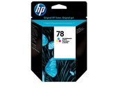 HP INC Tusz nr 78 Kolor C6578DE - C6578D - Zdjęcie 2