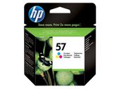 HP INC Tusz nr 57 Kolor C6657AE - C6657AE - Zdjęcie 1