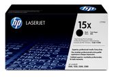 HP INC Toner 15X Czarny 3.5k C7115X - C7115X - Zdjęcie 1