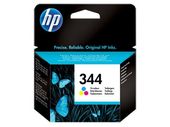 HP INC Tusz nr 344 Kolor C9363EE - C9363EE - Zdjęcie 1