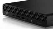 HP INC Komputer EliteDesk Mini G1a R5P-215 512GB/16GB/W11P      C9TQ6ET - C9TQ6ET#AKD - Zdjęcie 4