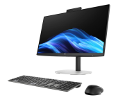 HP INC Komputer ProStudio 4 All-in-One G1i U5-225T 512GB/16GB/W11P/23.8 C9TQ8ET  - C9TQ8ET#AKD - Zdjęcie 4