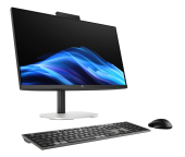 HP INC Komputer ProStudio 4 All-in-One G1i U5-225T 512GB/16GB/W11P/23.8 C9TQ8ET  - C9TQ8ET#AKD - Zdjęcie 5