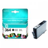 HP INC Tusz nr 364 Czarny do Fotografii CB317EE - CB317EE - Zdjęcie 1