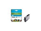 HP INC Tusz nr 364 Czarny do Zdjęć XL CB322EE - CB322EE - Zdjęcie 1