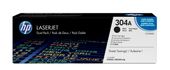 HP INC Toner 304A CP2025/CM2320 CP2025 Czarny Dwupak 3.5k CC530AD - CC530AD - Zdjęcie 2