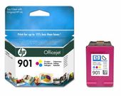 HP INC Tusz nr 901 Kolor CC656AE - CC656AE - Zdjęcie 1