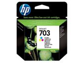 HP INC Tusz nr 703 Kolor CD888AE  - CD888AE - Zdjęcie 2